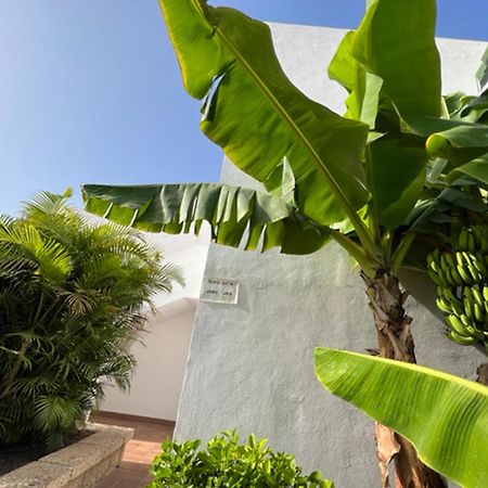 Apartament Malibu Blue Costa Adeje  ภายนอก รูปภาพ
