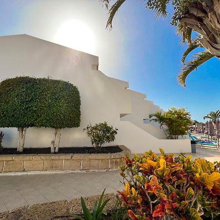Apartament Malibu Blue Costa Adeje  ภายนอก รูปภาพ