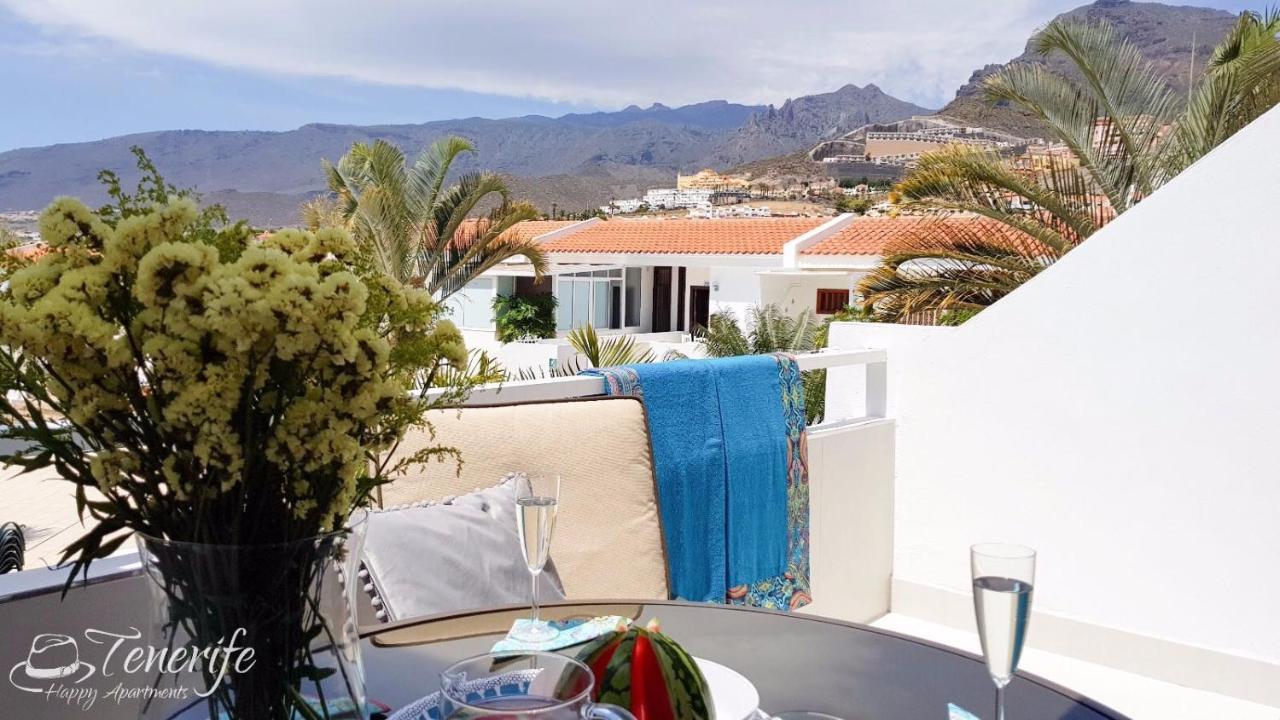 Apartament Malibu Blue Costa Adeje  ภายนอก รูปภาพ