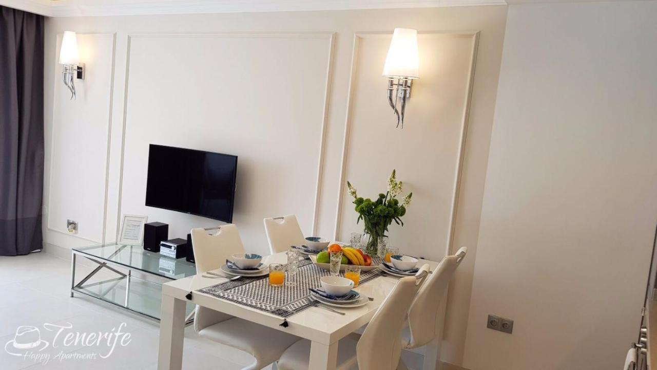 Apartament Malibu Blue Costa Adeje  ภายนอก รูปภาพ