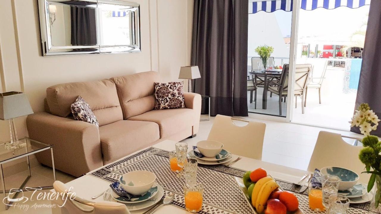 Apartament Malibu Blue Costa Adeje  ภายนอก รูปภาพ