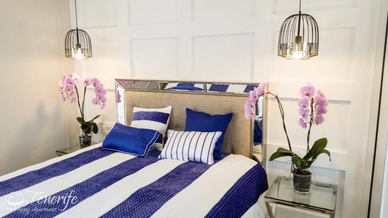 Apartament Malibu Blue Costa Adeje  ภายนอก รูปภาพ