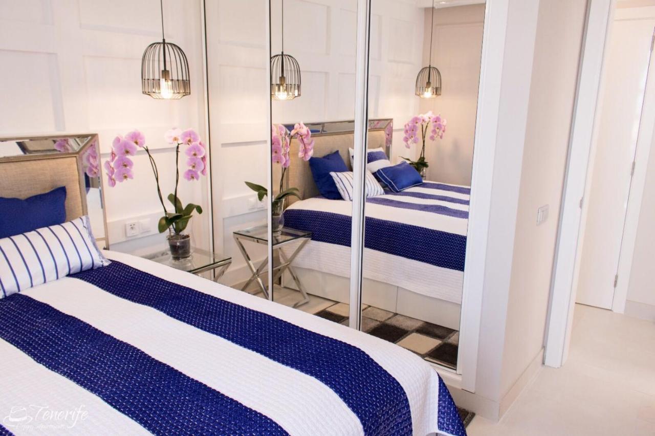 Apartament Malibu Blue Costa Adeje  ภายนอก รูปภาพ