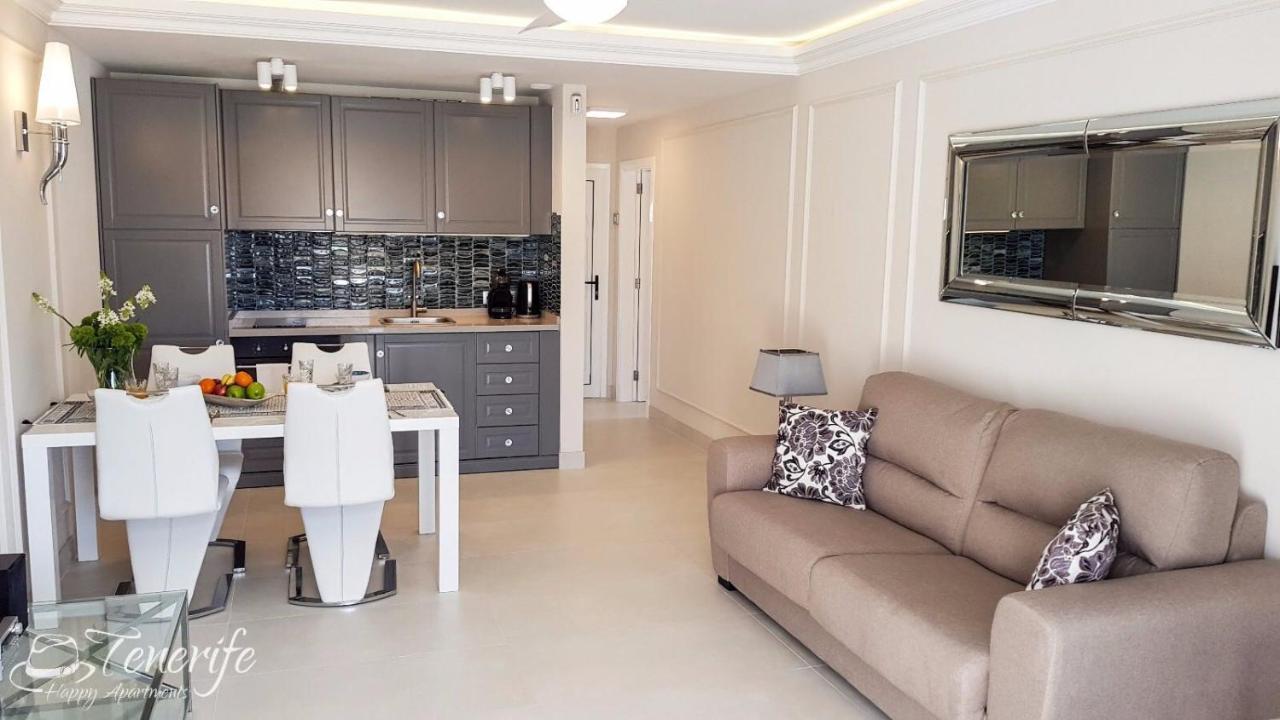 Apartament Malibu Blue Costa Adeje  ภายนอก รูปภาพ