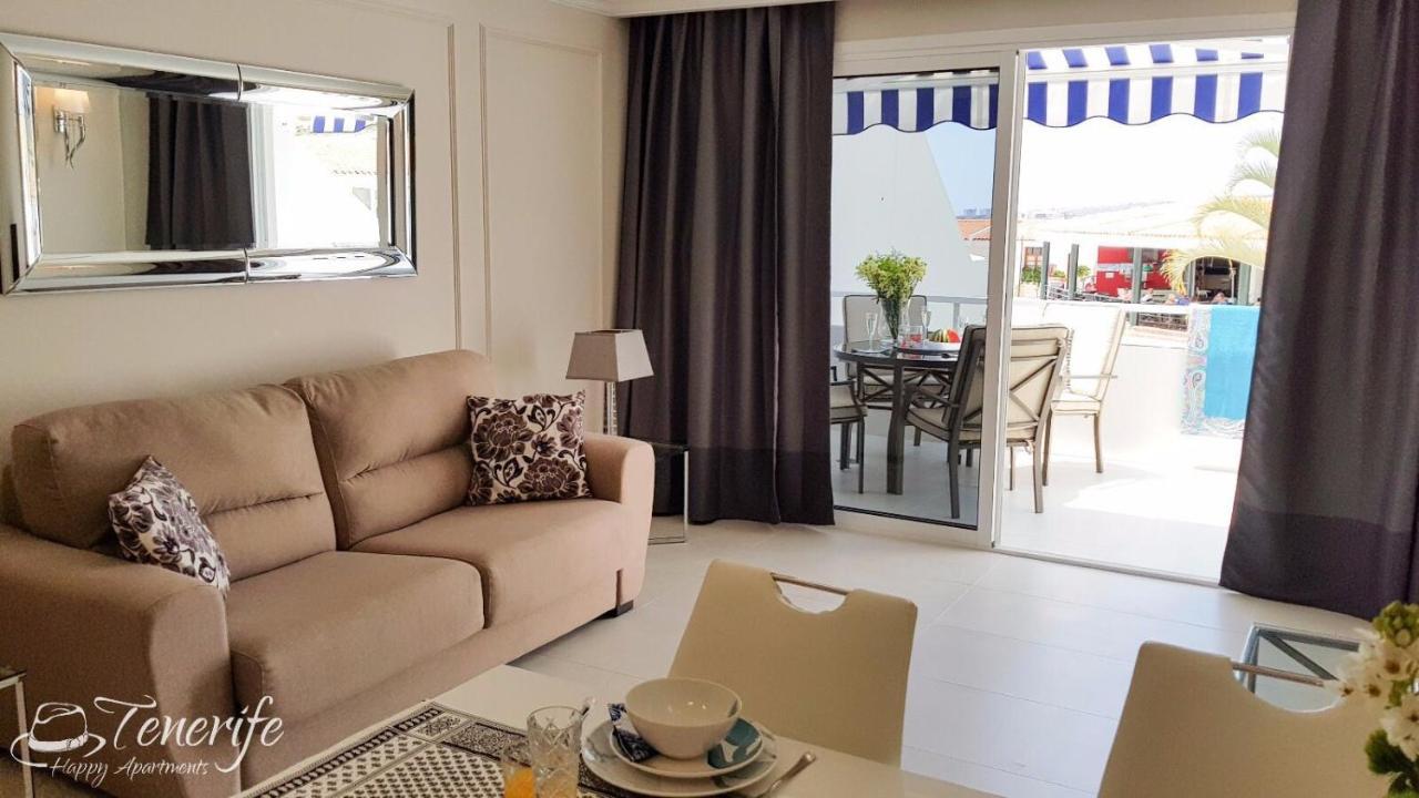 Apartament Malibu Blue Costa Adeje  ภายนอก รูปภาพ