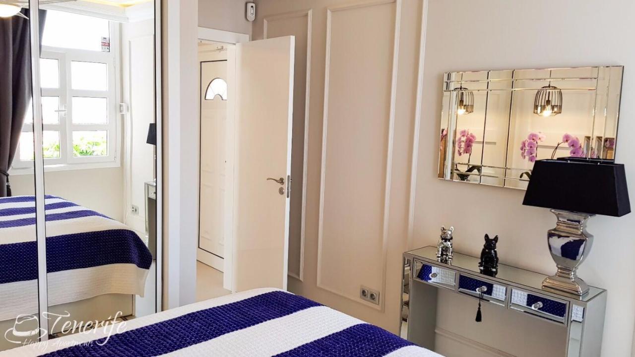 Apartament Malibu Blue Costa Adeje  ภายนอก รูปภาพ