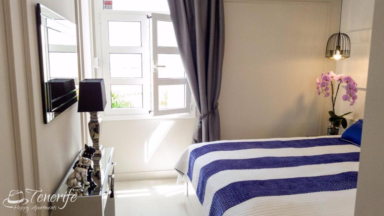 Apartament Malibu Blue Costa Adeje  ภายนอก รูปภาพ