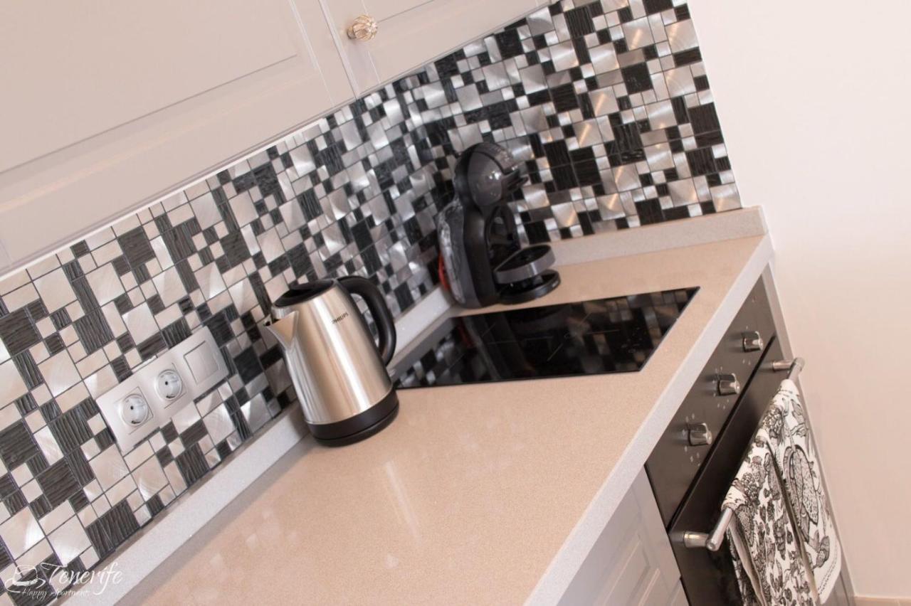 Apartament Malibu Blue Costa Adeje  ภายนอก รูปภาพ
