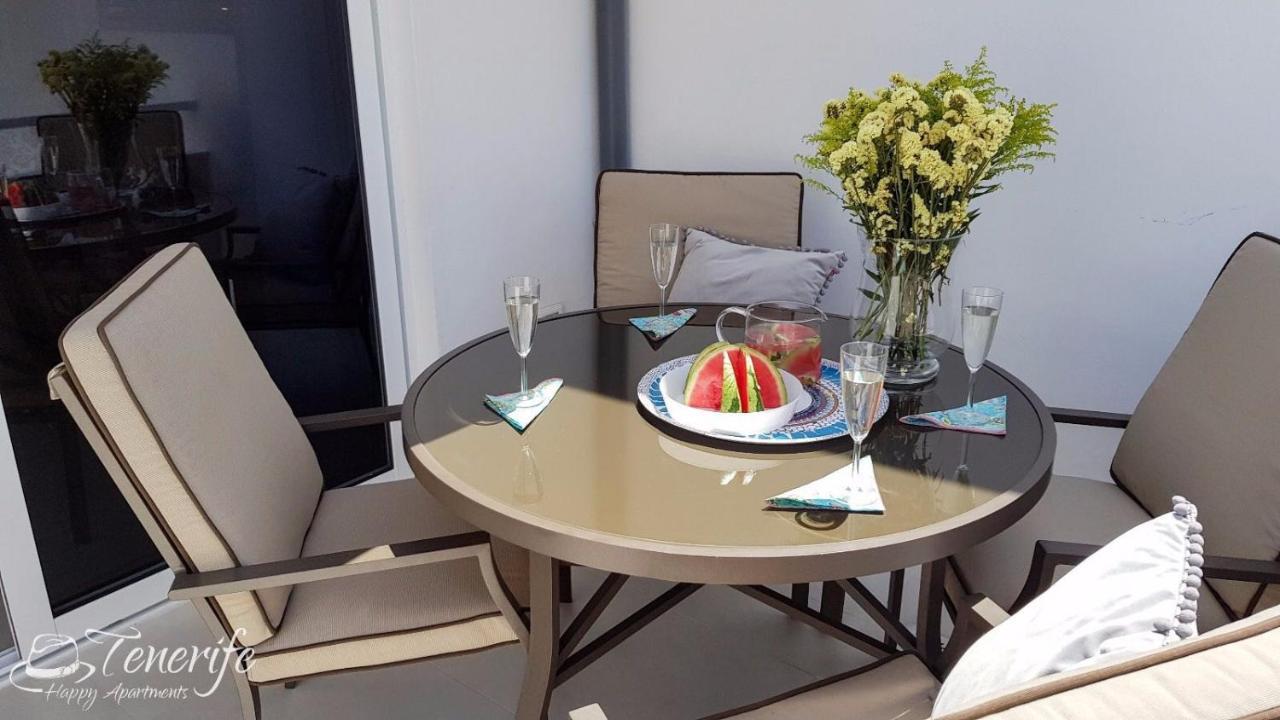 Apartament Malibu Blue Costa Adeje  ภายนอก รูปภาพ