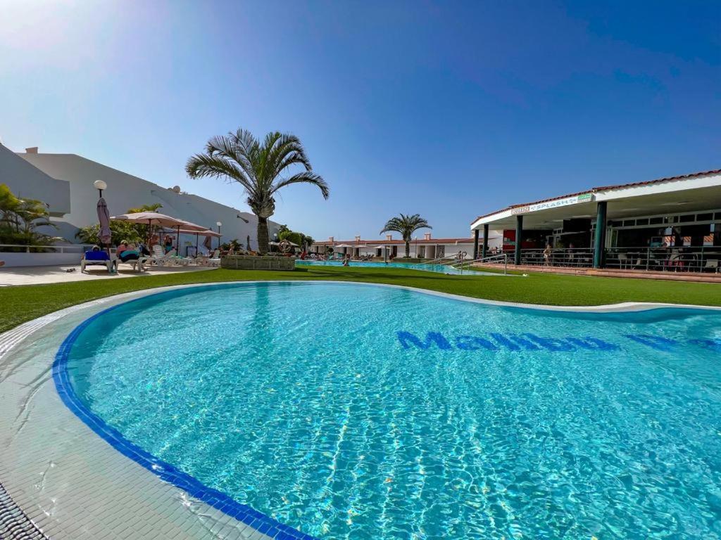 Apartament Malibu Blue Costa Adeje  ภายนอก รูปภาพ