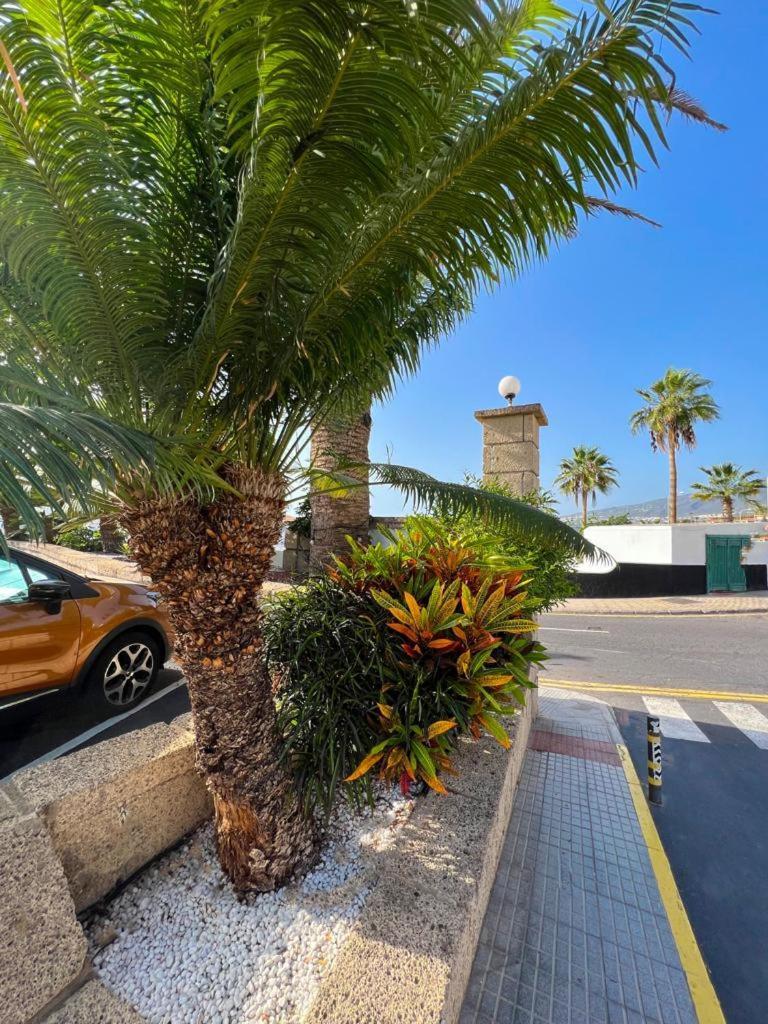 Apartament Malibu Blue Costa Adeje  ภายนอก รูปภาพ