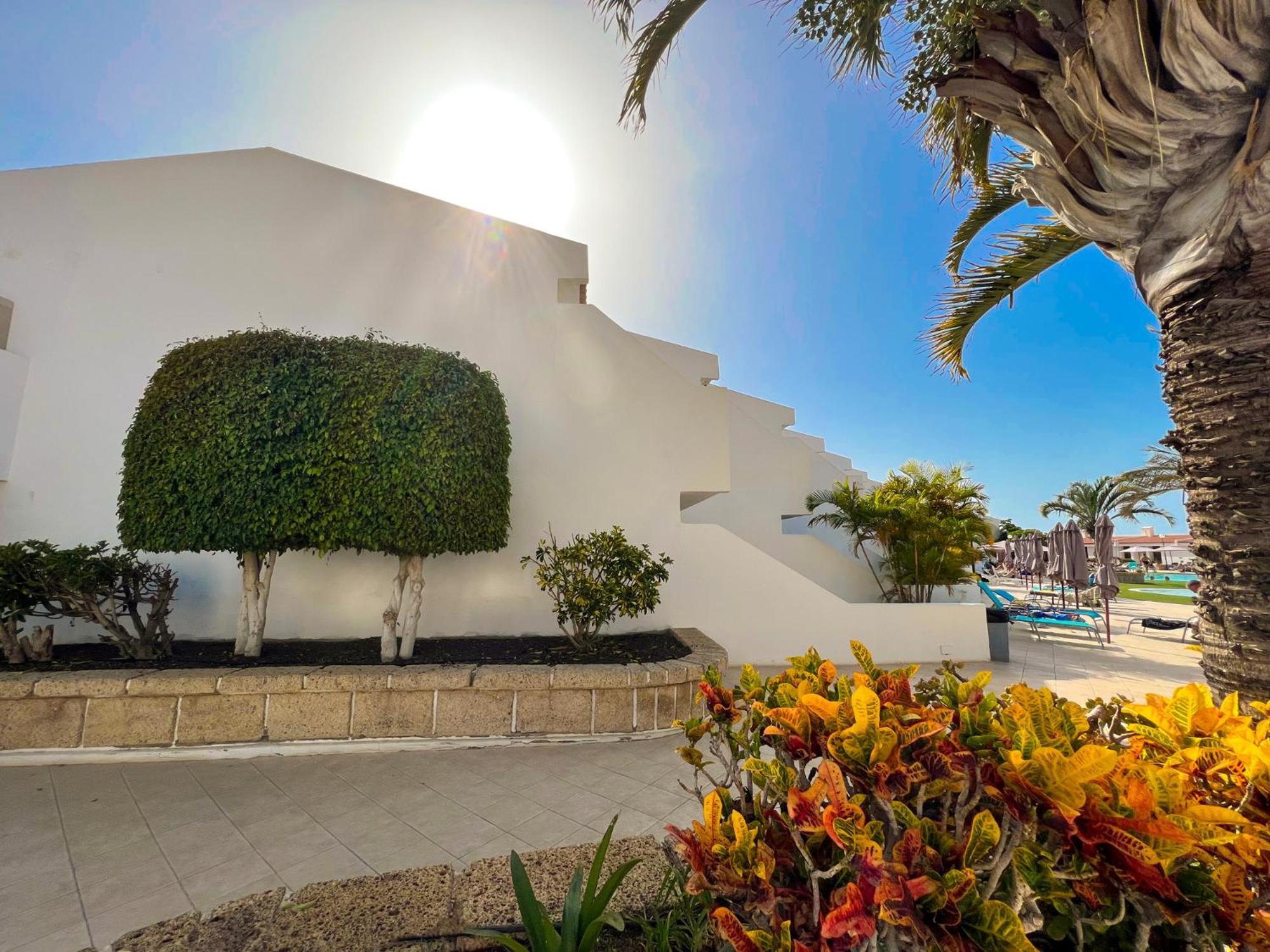 Apartament Malibu Blue Costa Adeje  ภายนอก รูปภาพ